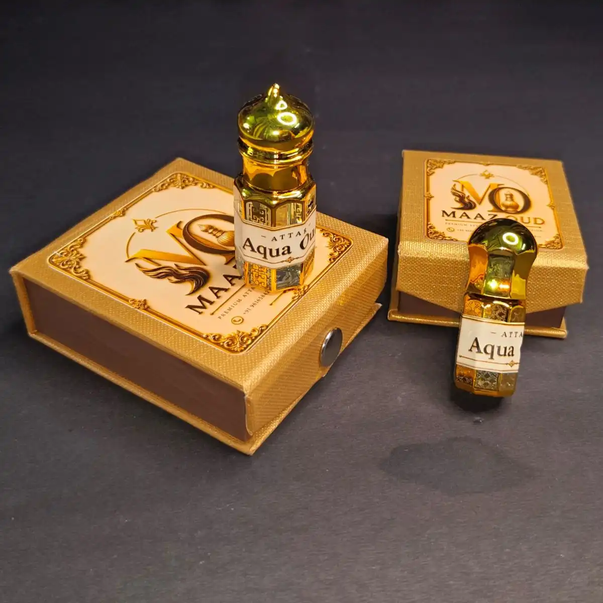 maazoud aqua oud 3ml and 6ml image 3
