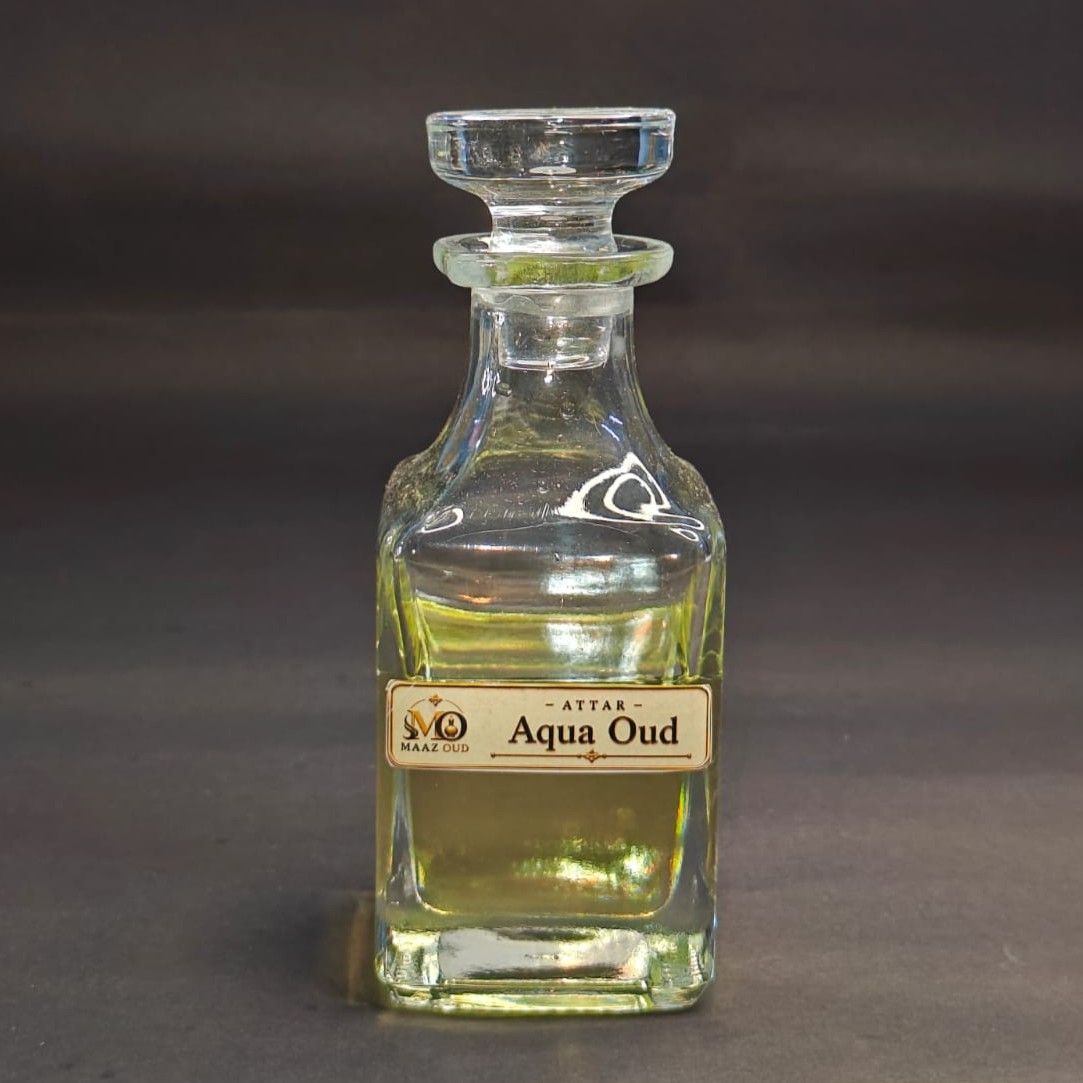 maazoud aqua oud container bottle 2