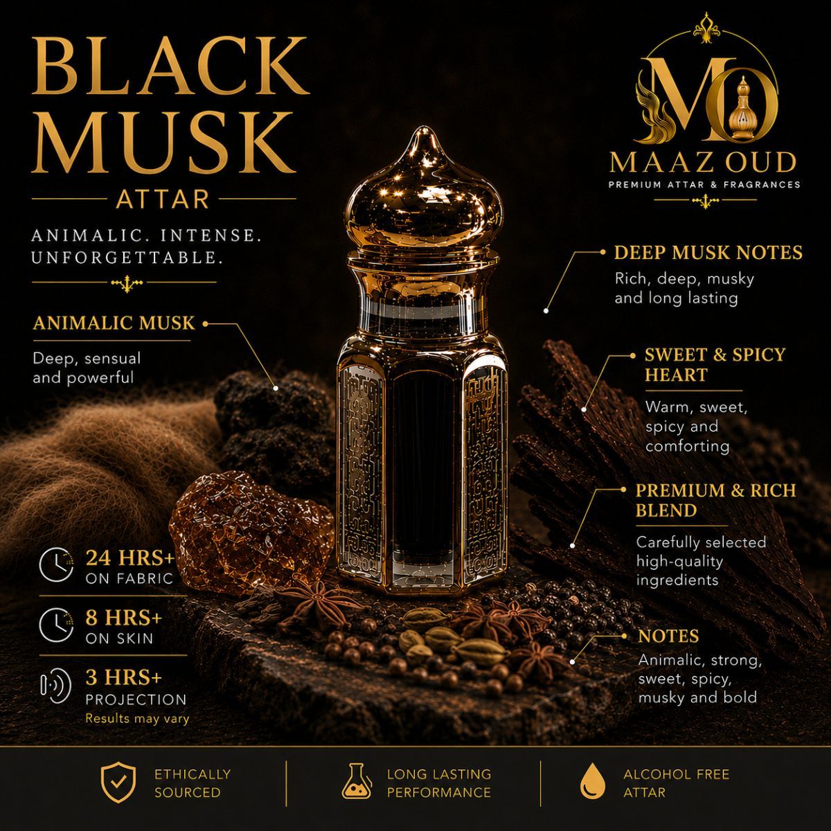 maazoud black musk