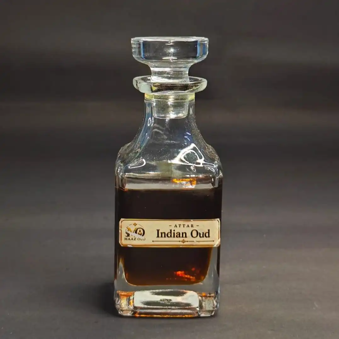 maazoud indian oud container bottle 9