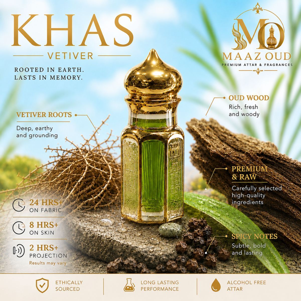 maazoud khas attar fresh 9