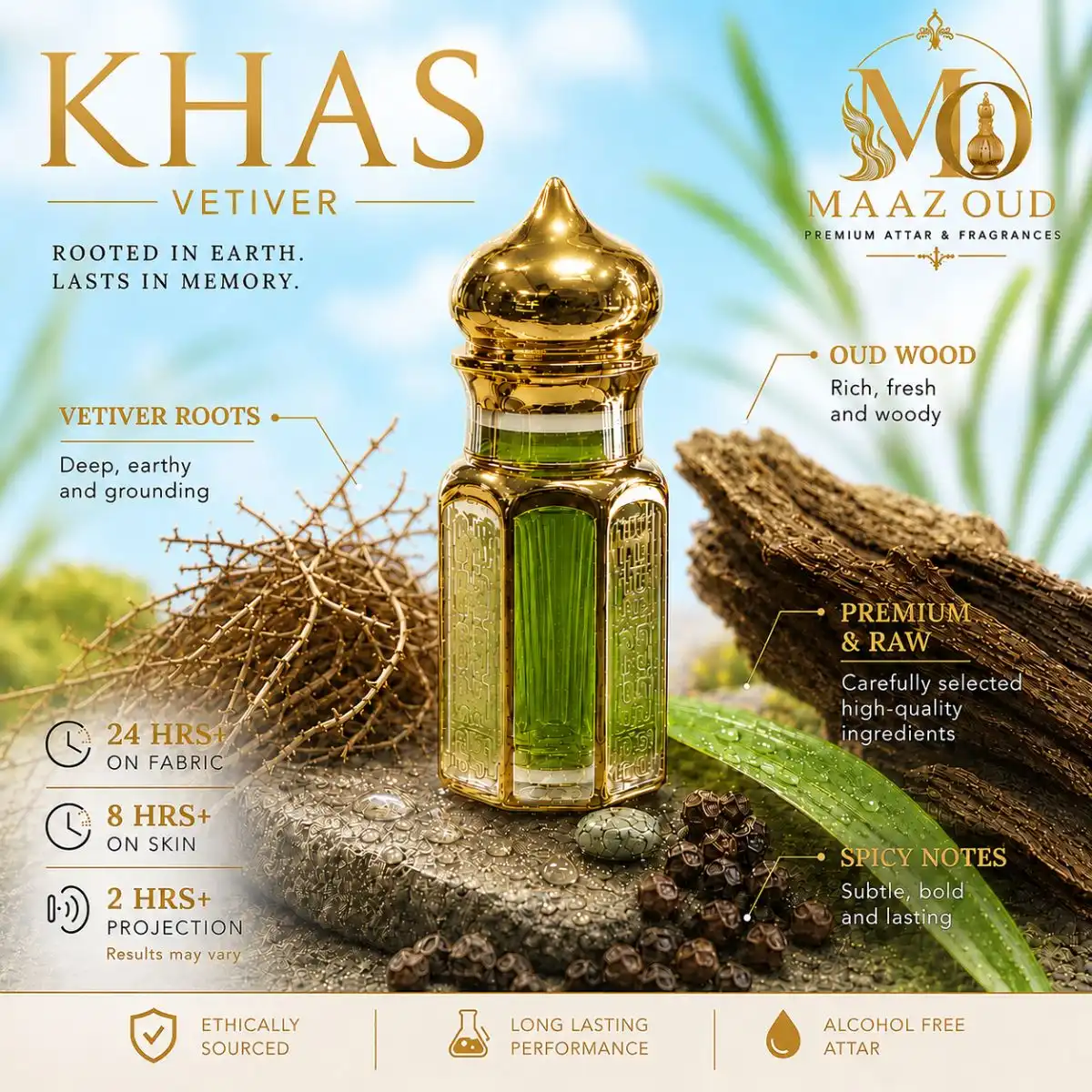maazoud khas attar fresh 9